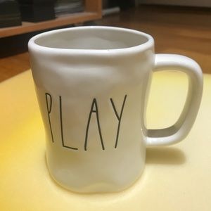 Play Rae Dunn Mug
